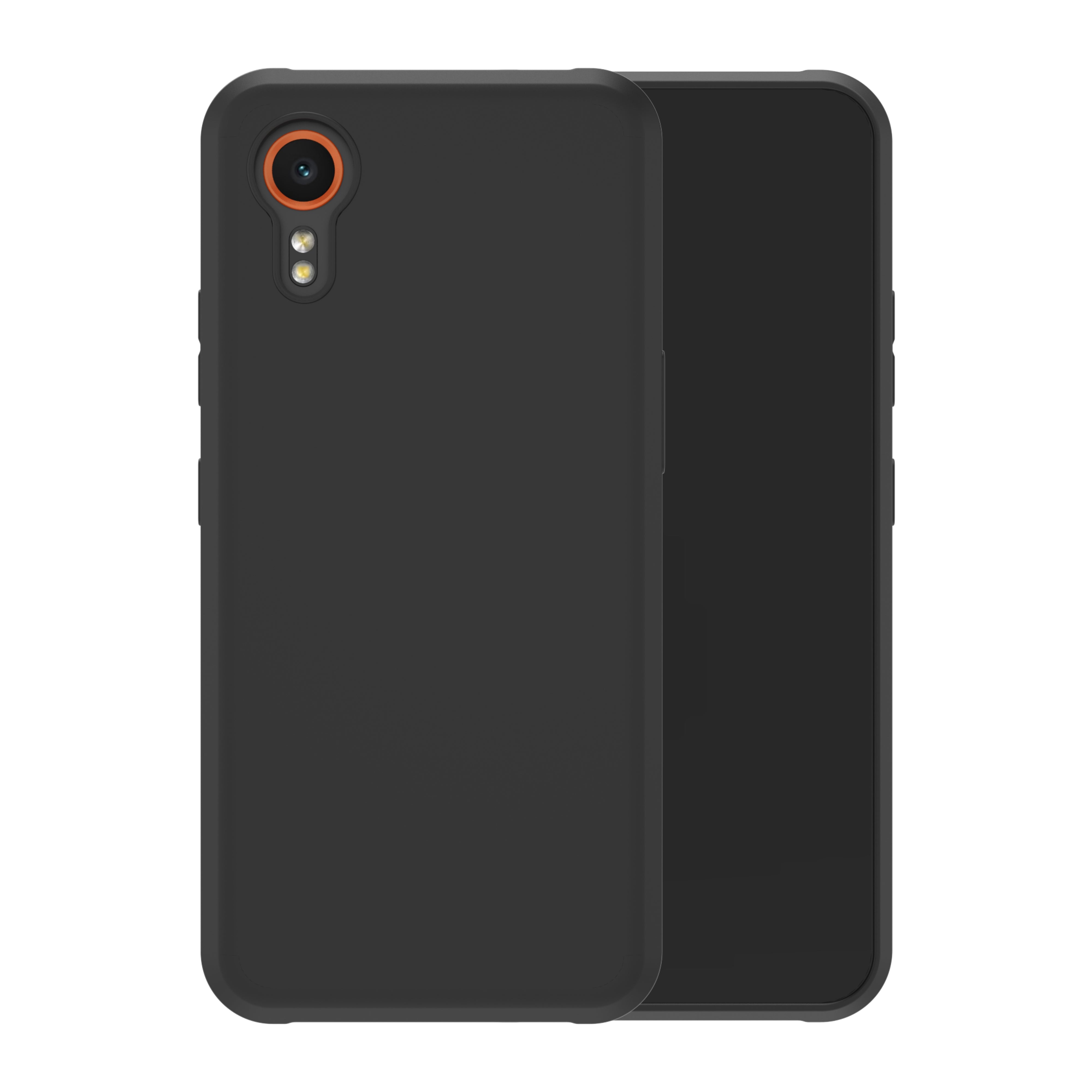 Bulk Nuuk Galaxy Xcover 7 BLK