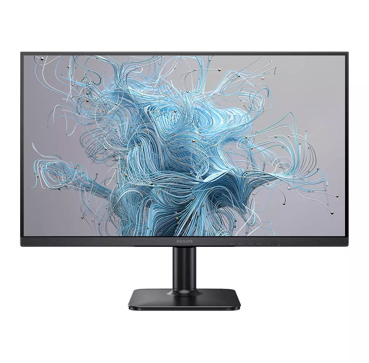 PHILIPS 24E2N1100LB/00 23.8p 1920x1080 100Hz HDMI D-Sub Black