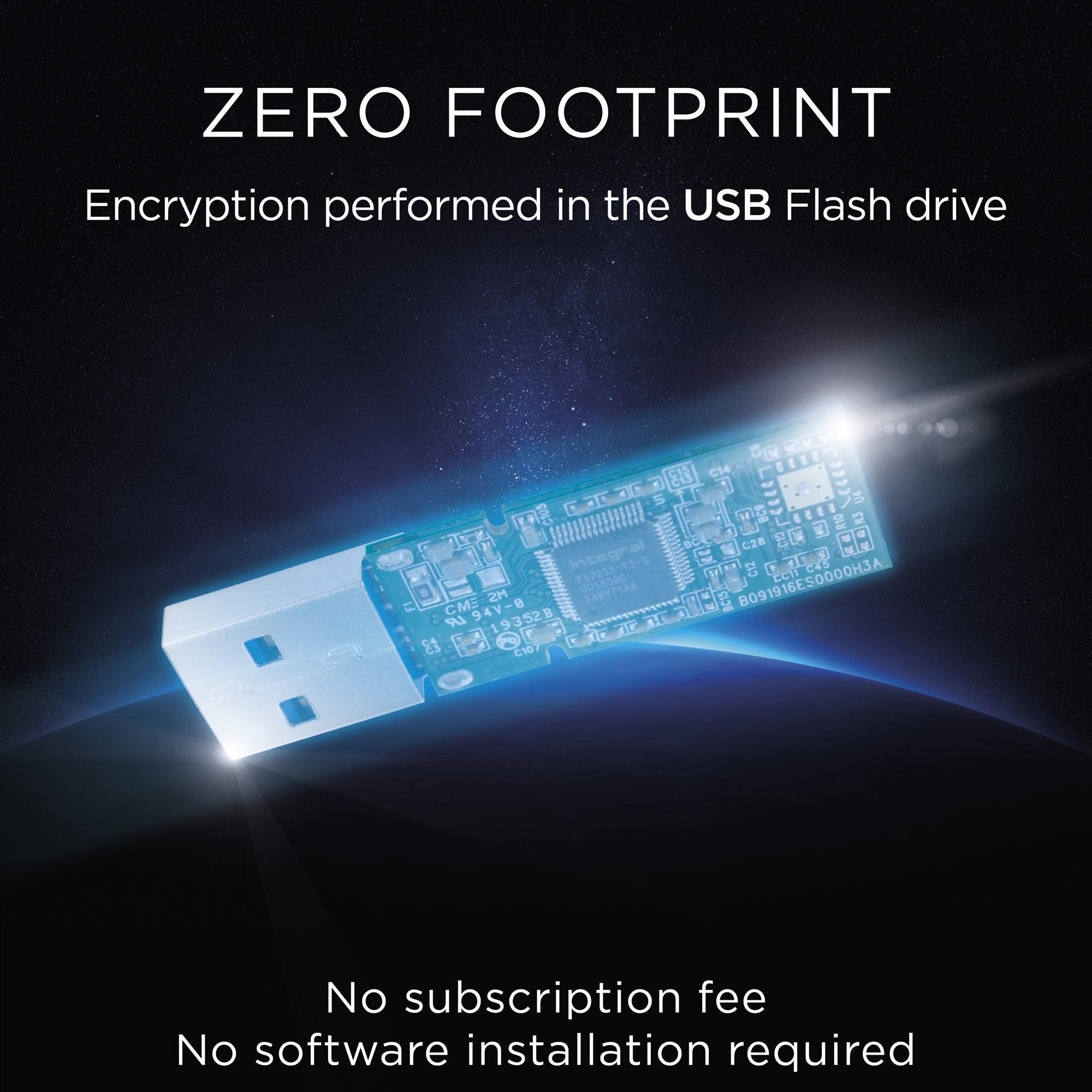 360 USB3.0 16GB
