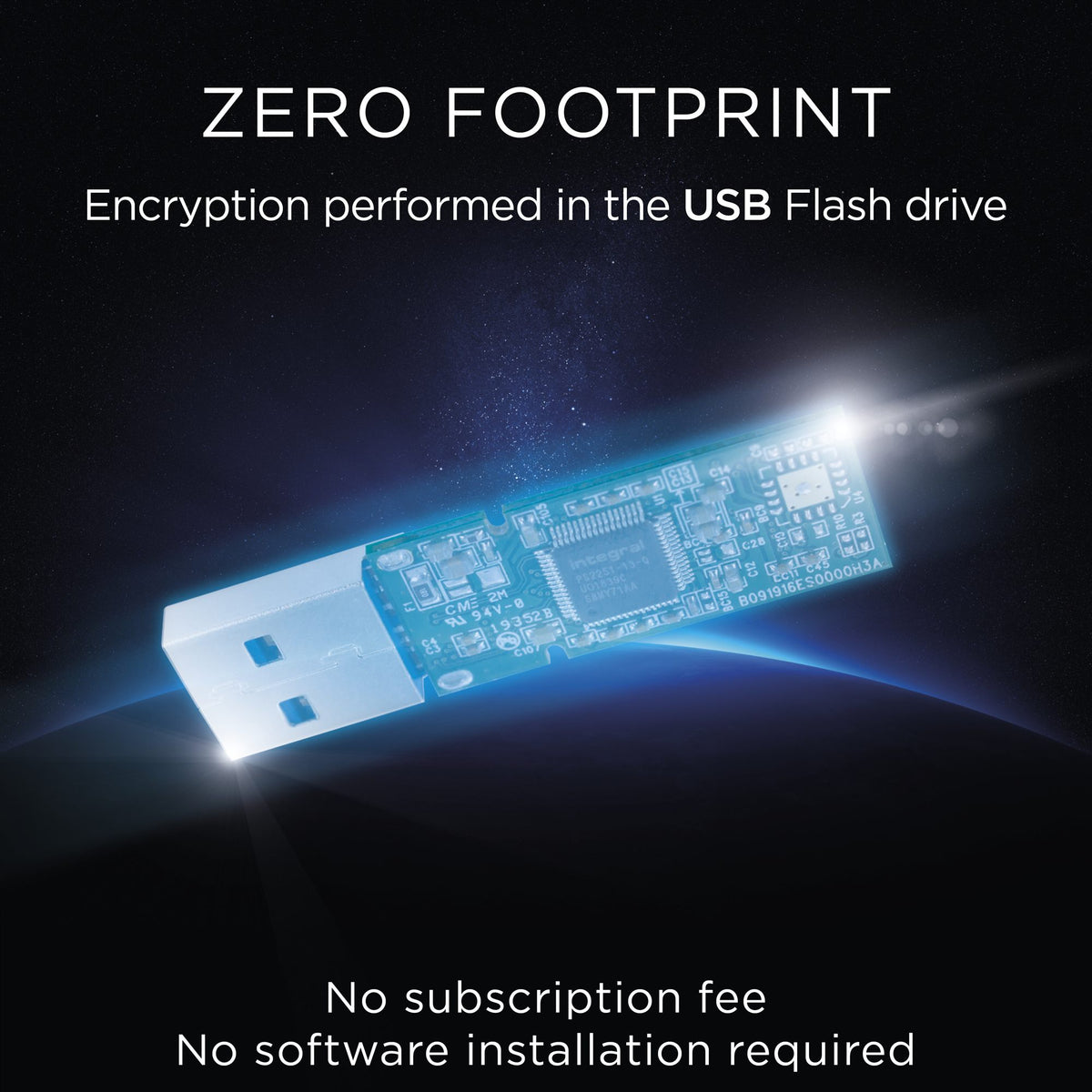 360 USB3.0 64GB