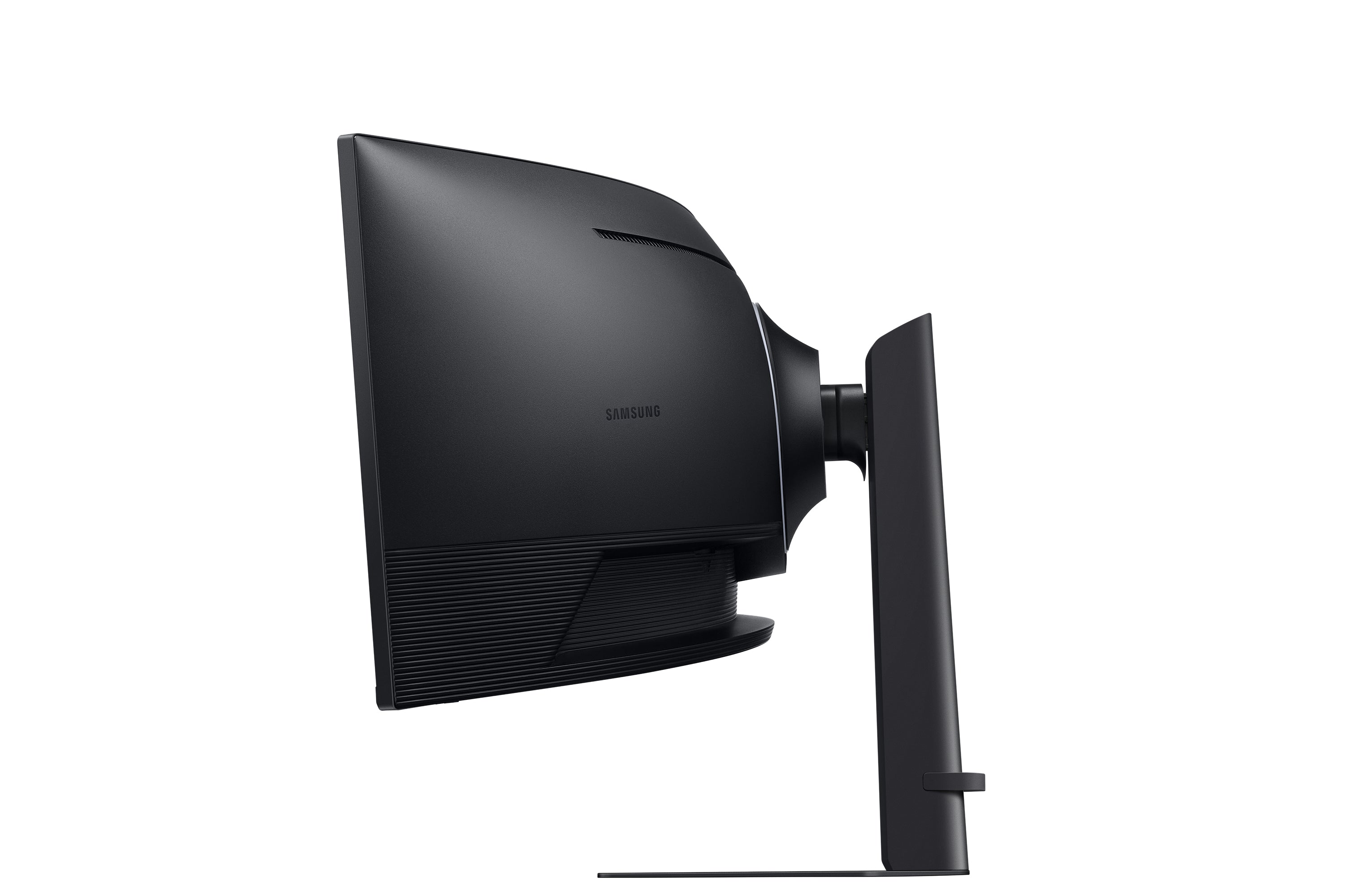 "Samsung S95UC écran plat de PC 124,5 cm (49"") 5120 x 1440 pixels Dual QHD LCD Noir"