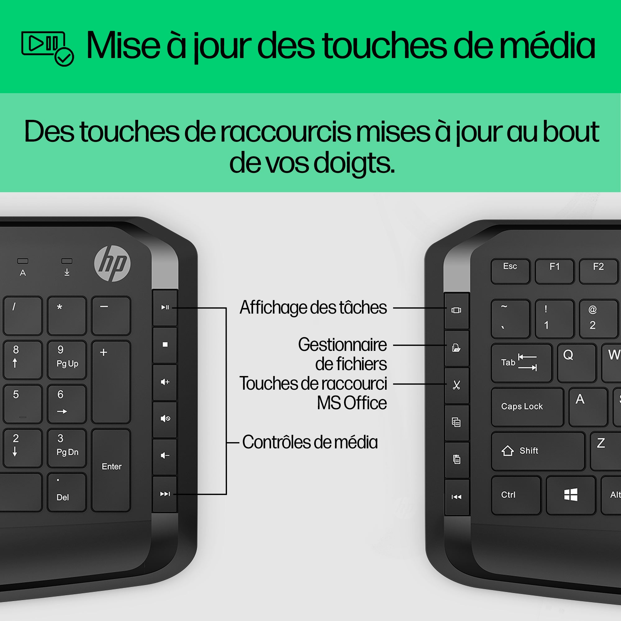 HP Pavilion KeyboardandMouse200