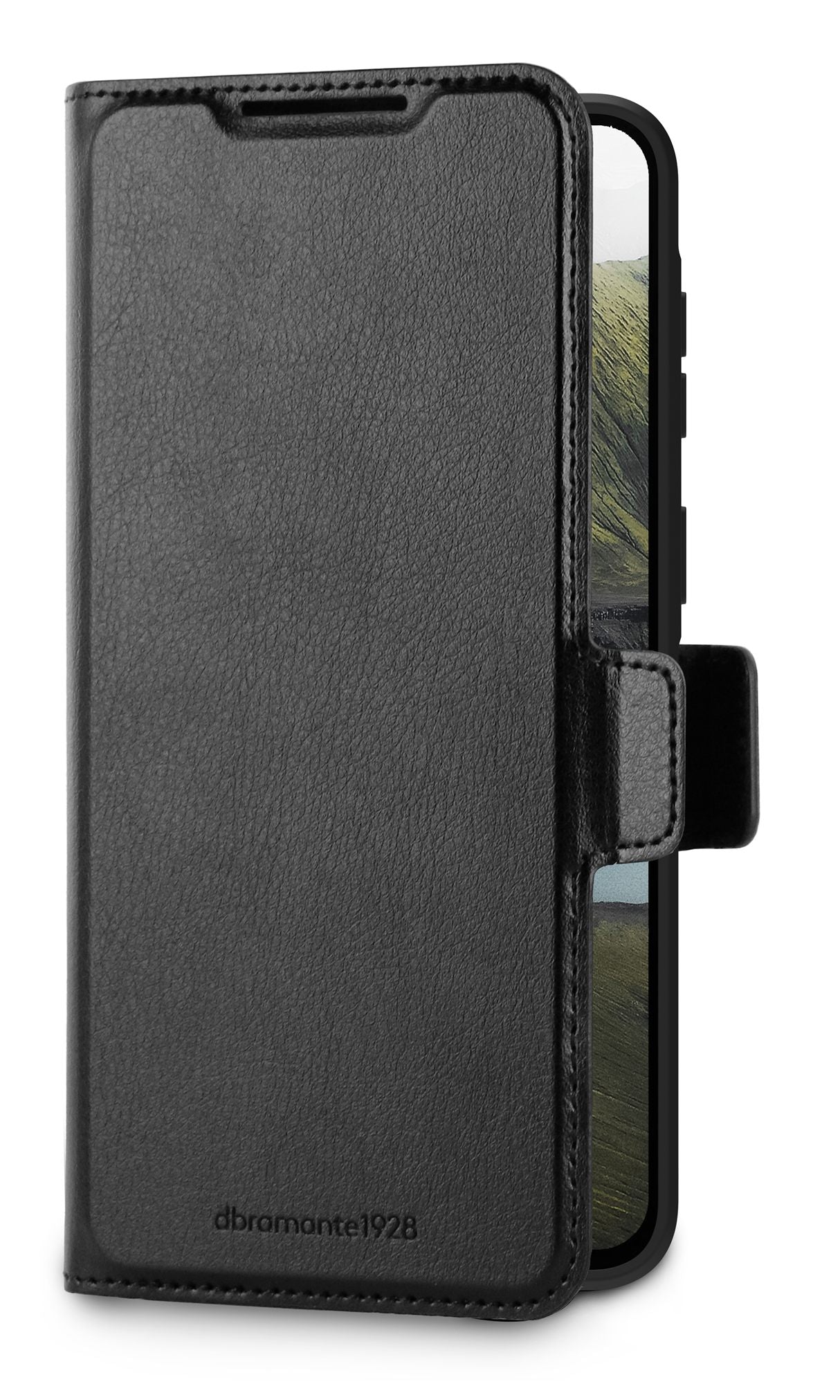 Oslo Pro Galaxy A57 BLK