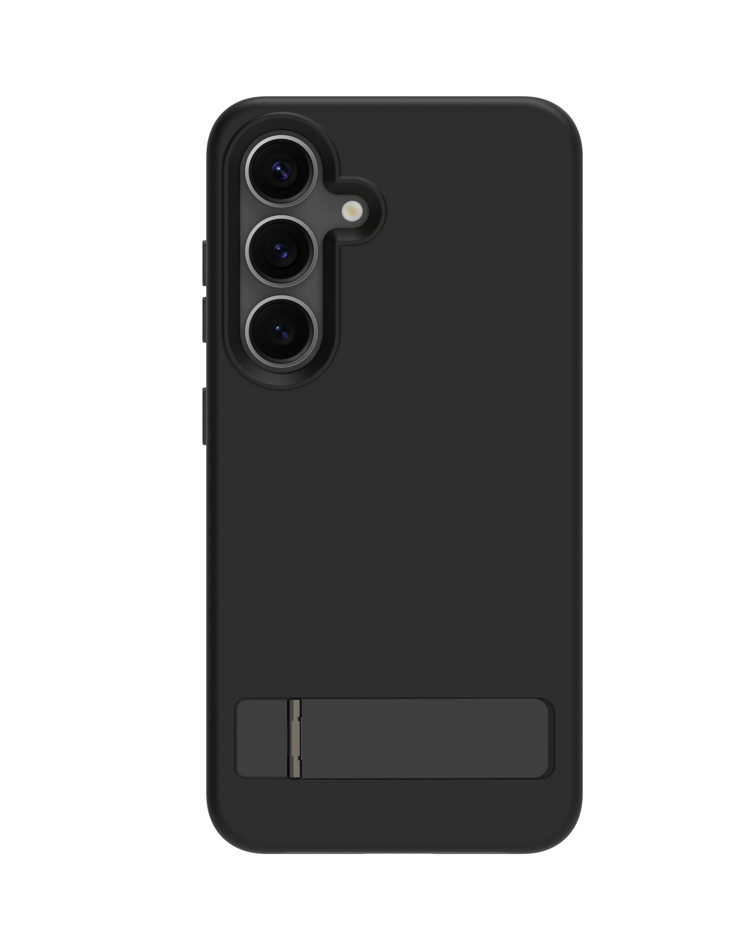Iceland Pro Qi2 Kick Galaxy S25 BLK
