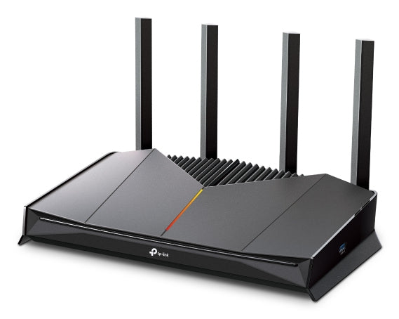 TP-Link Archer GE230 routeur sans fil 2.5 Gigabit Ethernet Bi-bande (2,4 GHz / 5 GHz)
