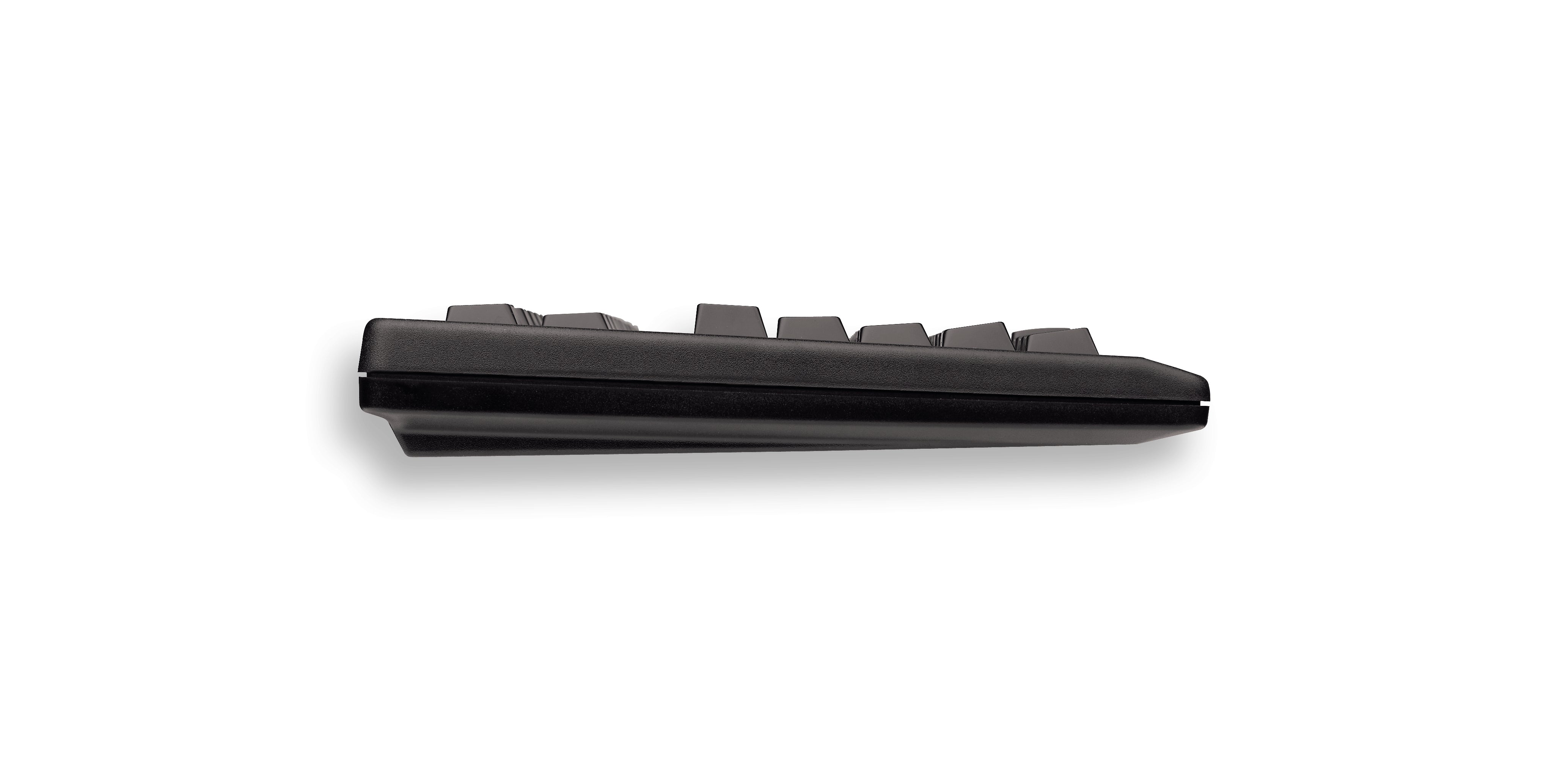 CHERRY Clavier TouchBoard G80-11900 USB noir