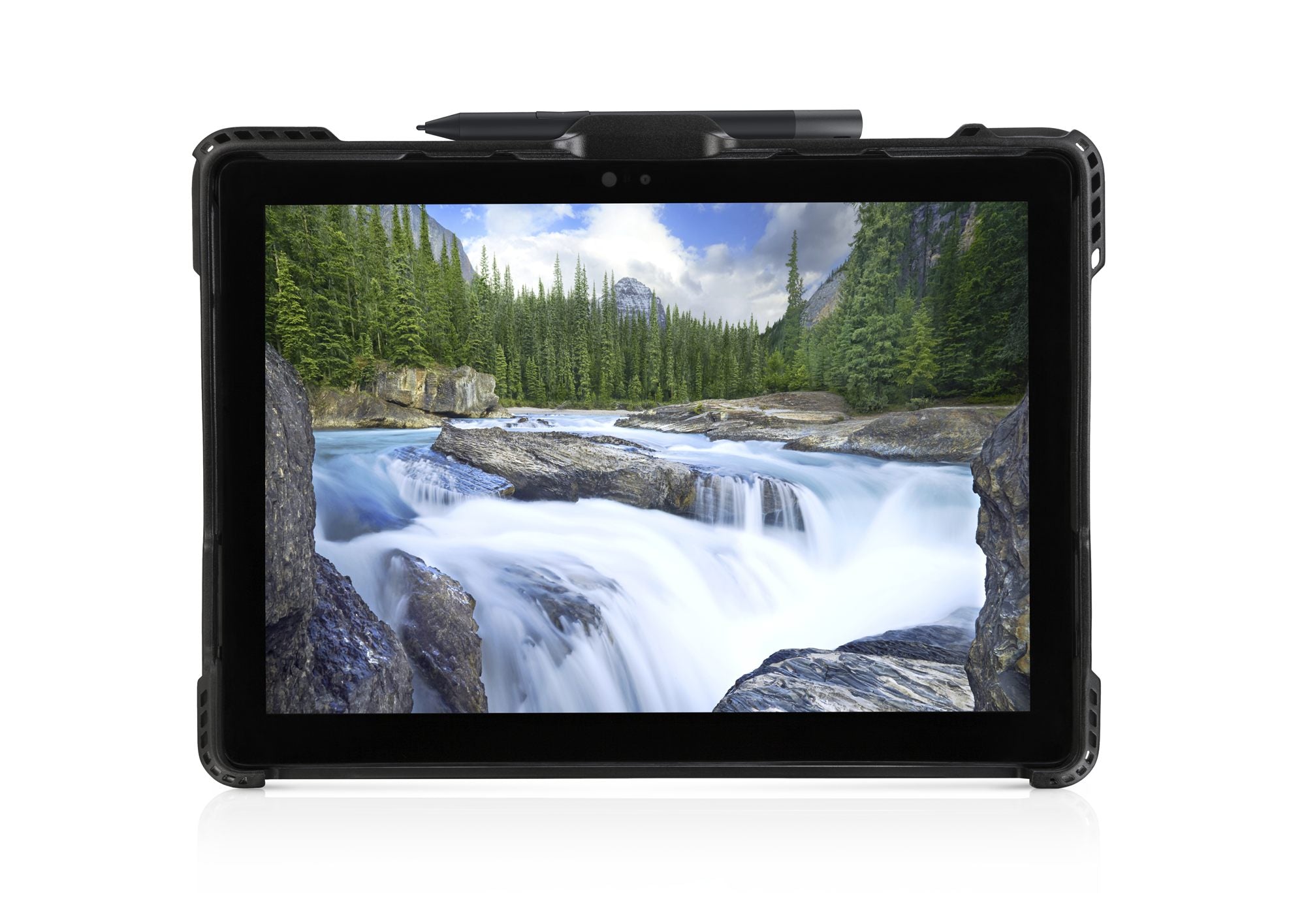 "Dell RG1220C - Anti-chocs - Dell - Latitude 7200 2-in-1 - 31,2 cm (12.3"") - 270 g"