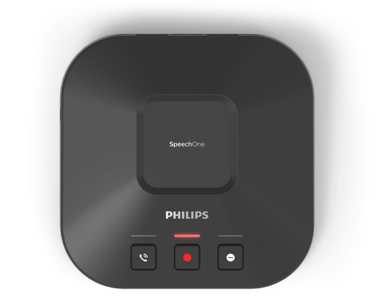 PHILIPS SpeechOne PSM6300 - Micro-casque de dictée sans fil, 8go, Portée max 5m