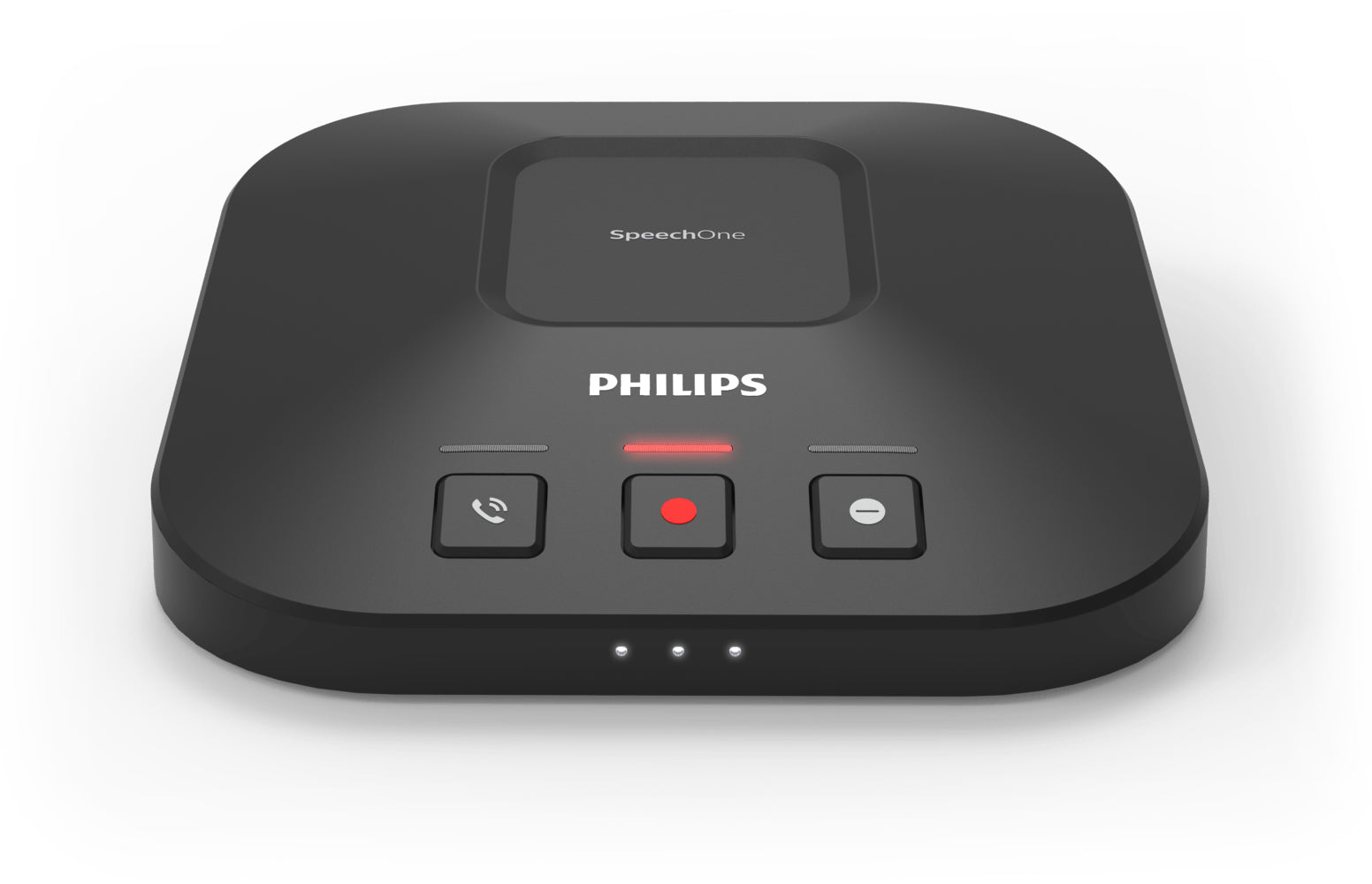 PHILIPS SpeechOne PSM6300 - Micro-casque de dictée sans fil, 8go, Portée max 5m