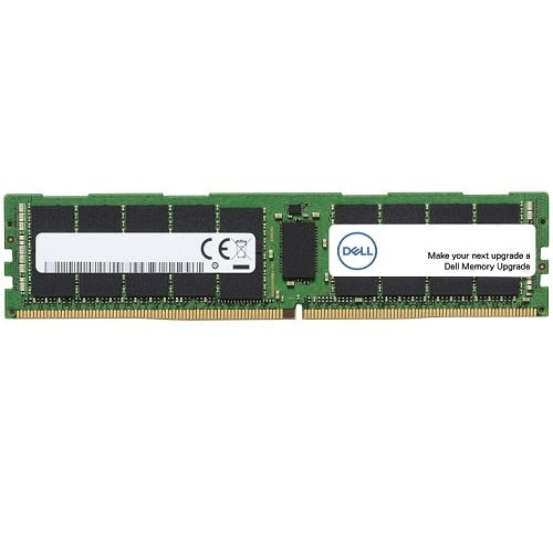Dell Memory Upgrade - 64GB - 2RX4 DDR4 RDIMM 2933MHz (Cascade Lake only)