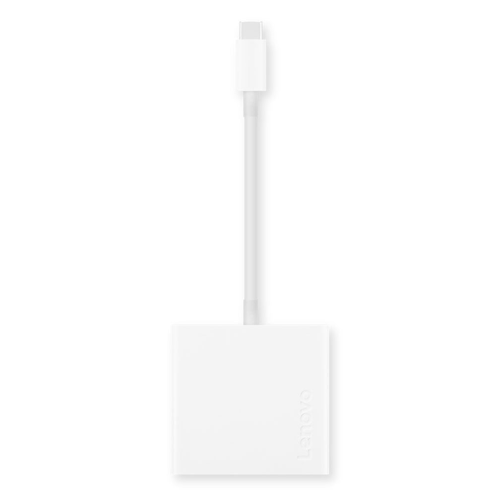 CABLE_BO USB C 3-in-1 Hub ROW