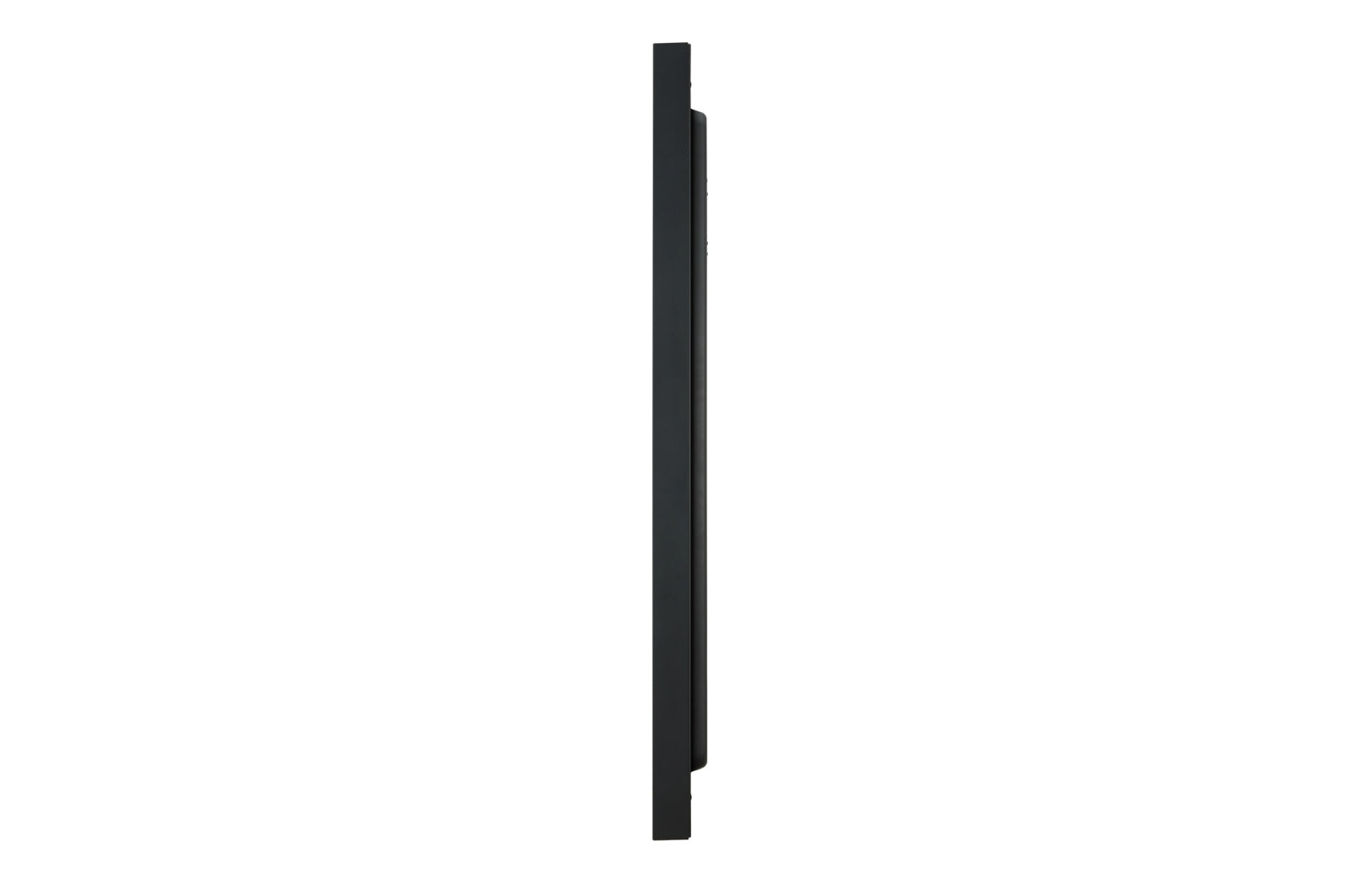 "LG 49XE4F-M affichage de messages Panneau plat de signalisation numérique 124,5 cm (49"") IPS 4000 cd/m2 Full HD Noir 24/7"