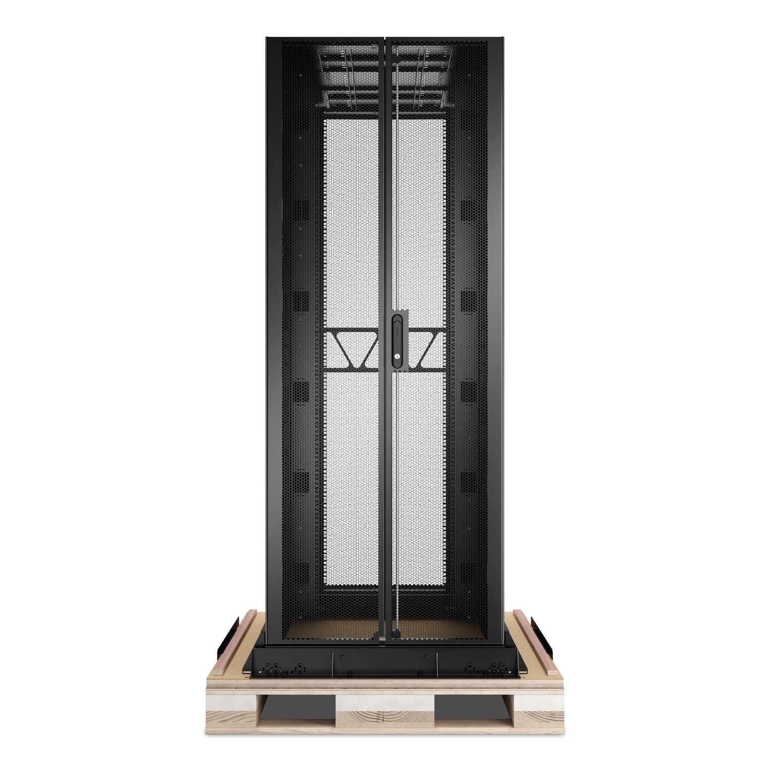 APC NetShelter SX Advanced Rack 42U 750