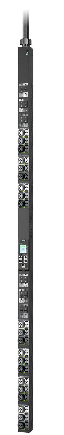 APC NetShelter Rack PDU Advanced Switched 34.6kW 3PH 415V 60A 560P6 42 Outlet