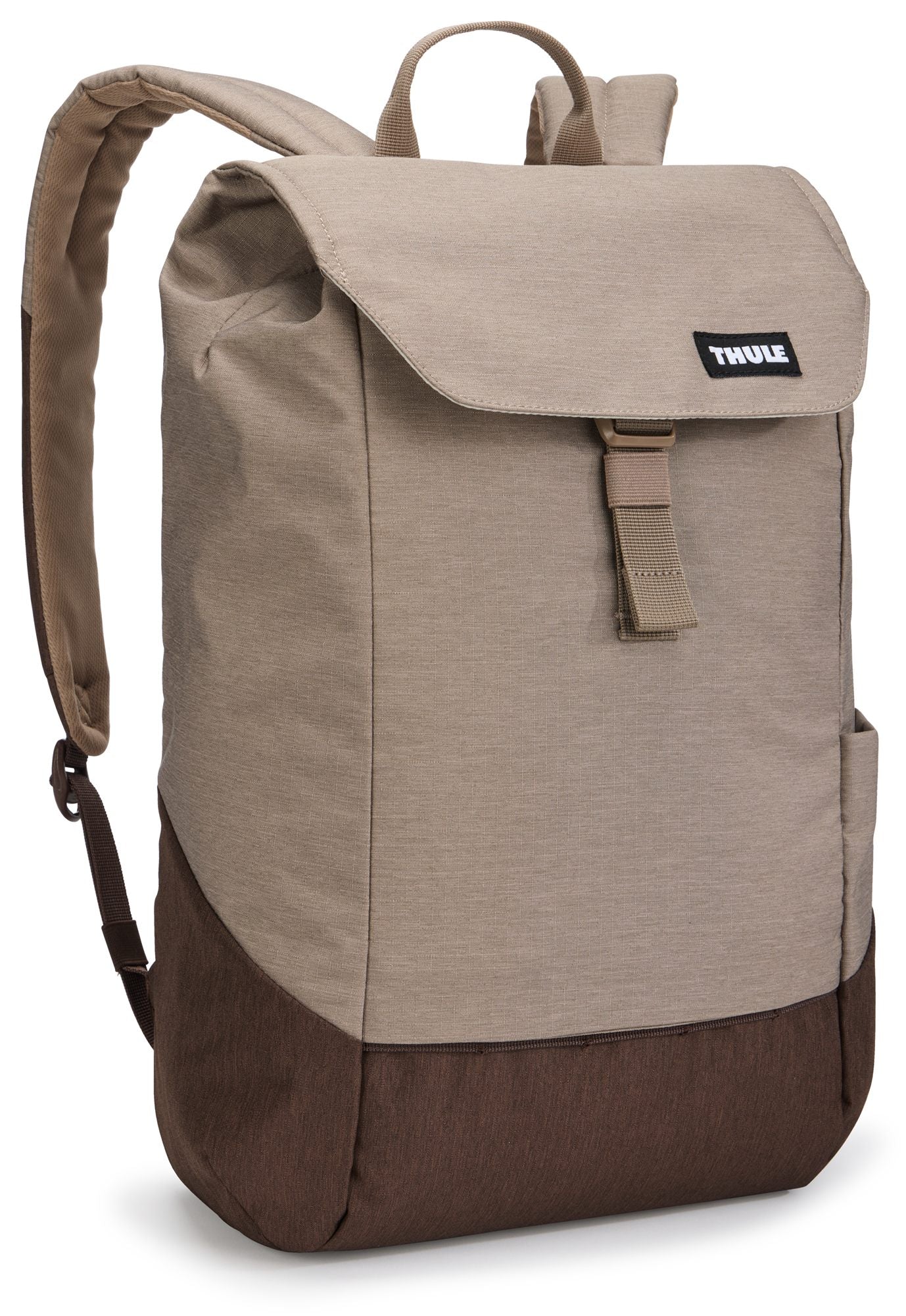 Thule Lithos Backpack 16L - Brown