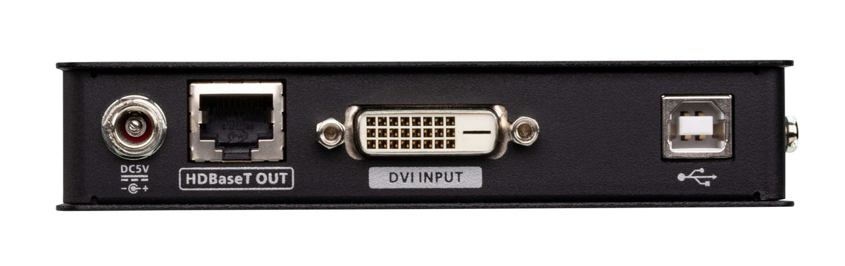 ATEN CE611 extension KVM Émetteur et récepteur