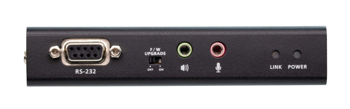 ATEN CE611 extension KVM Émetteur et récepteur