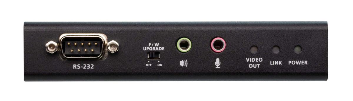 ATEN CE611 extension KVM Émetteur et récepteur