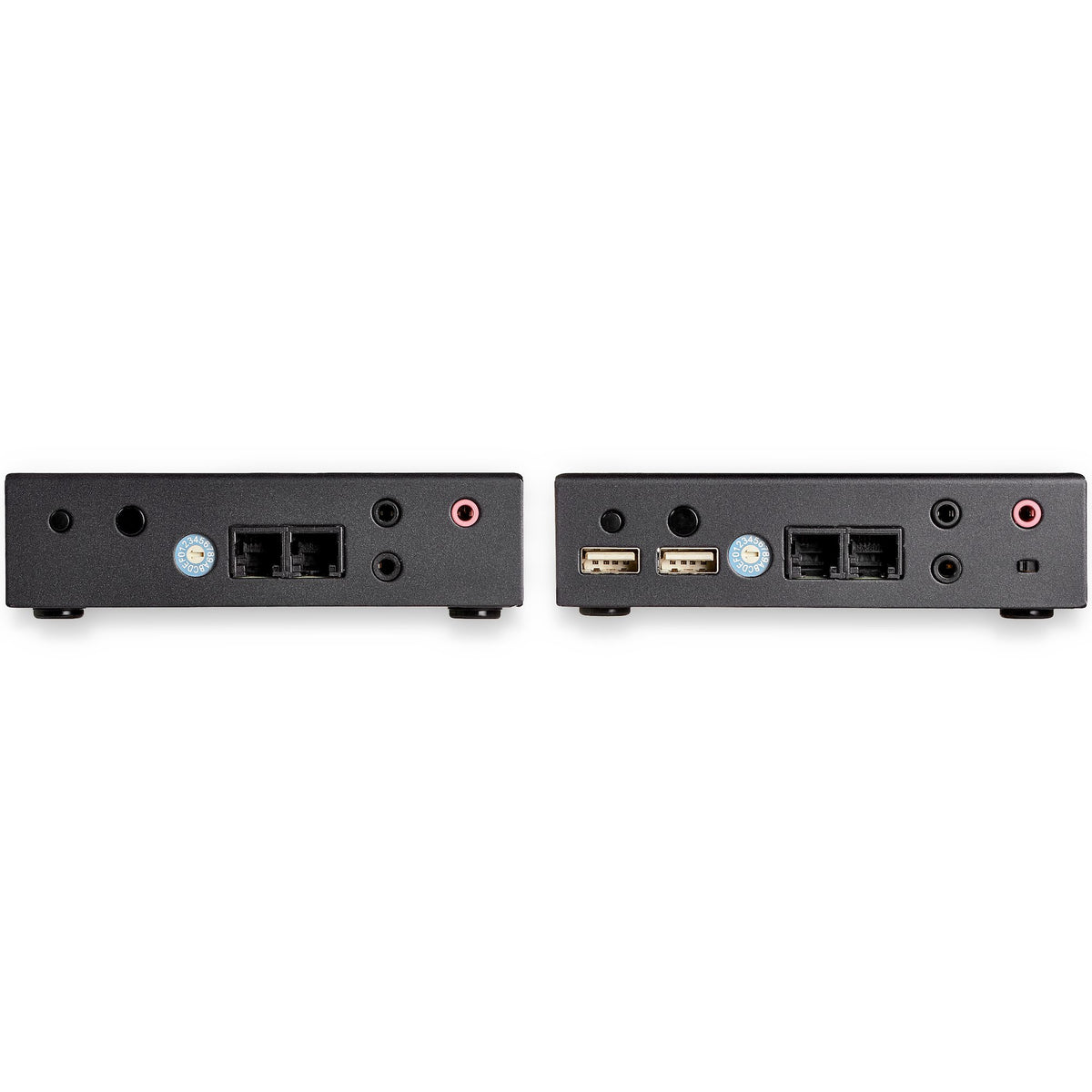 HDMI KVM Extender over LAN - 4K 30Hz