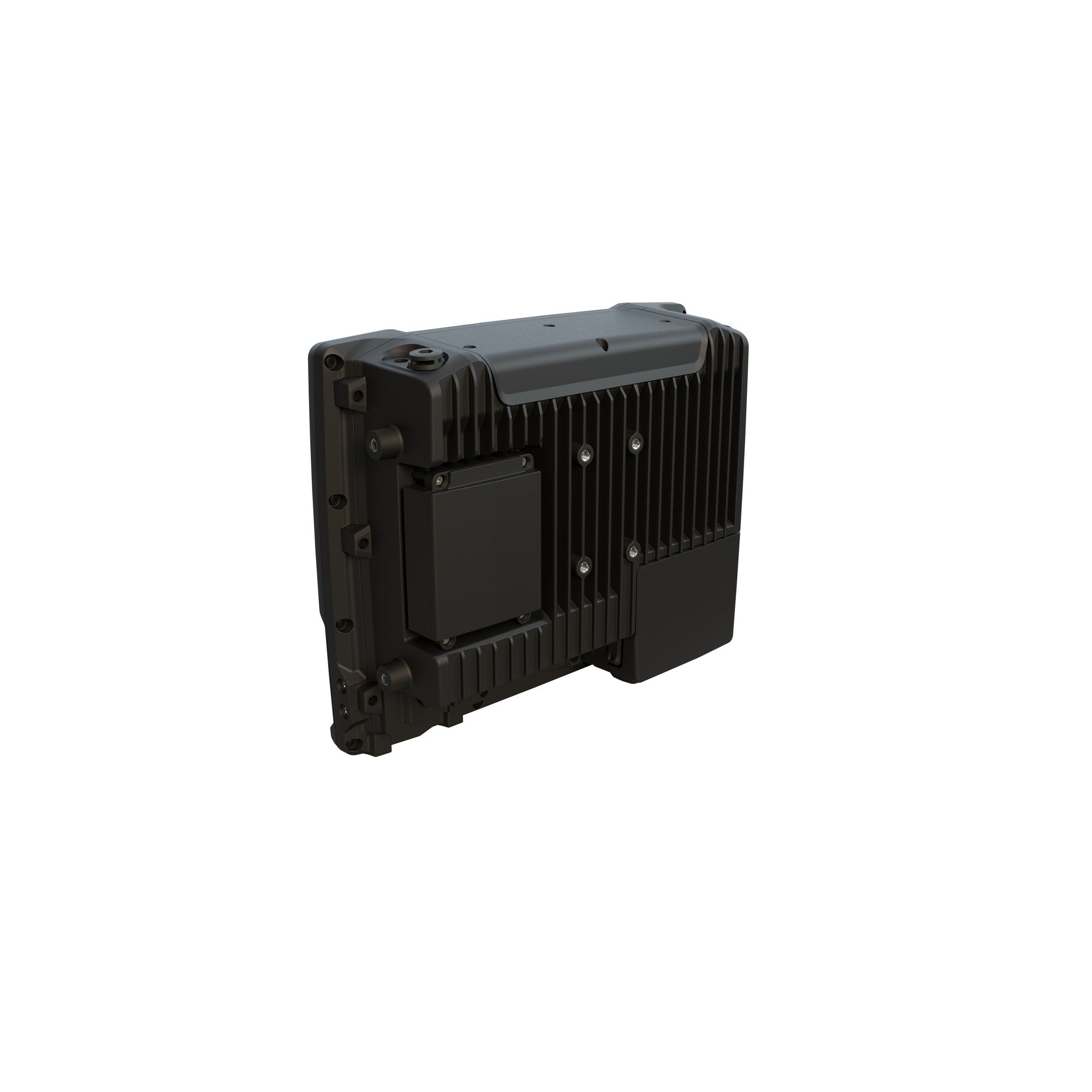 "Zebra VC8300 ordinateur portable de poche 26,4 cm (10.4"") 1024 x 768 pixels Écran tactile 3,7 kg Noir"