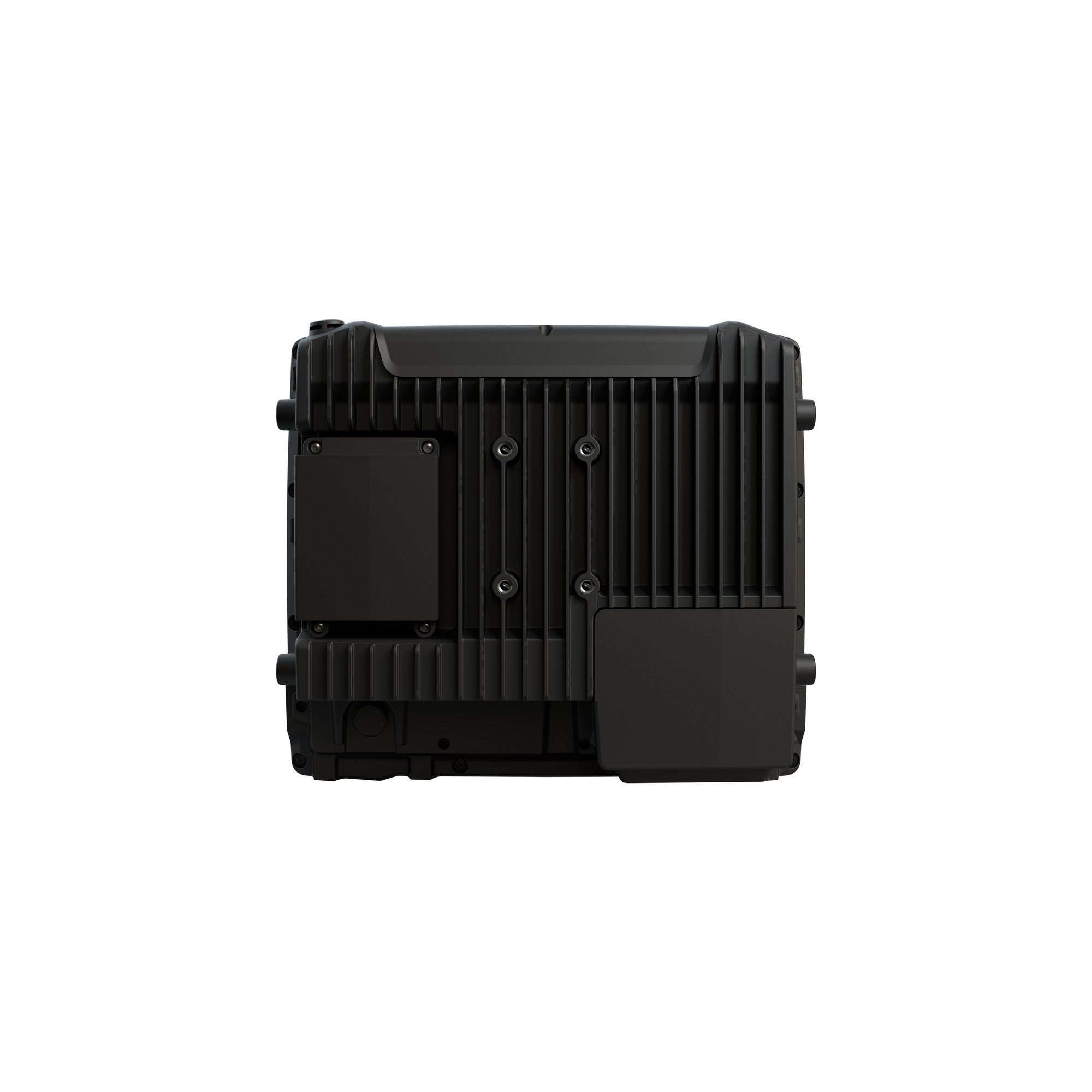 "Zebra VC8300 ordinateur portable de poche 26,4 cm (10.4"") 1024 x 768 pixels Écran tactile 3,7 kg Noir"