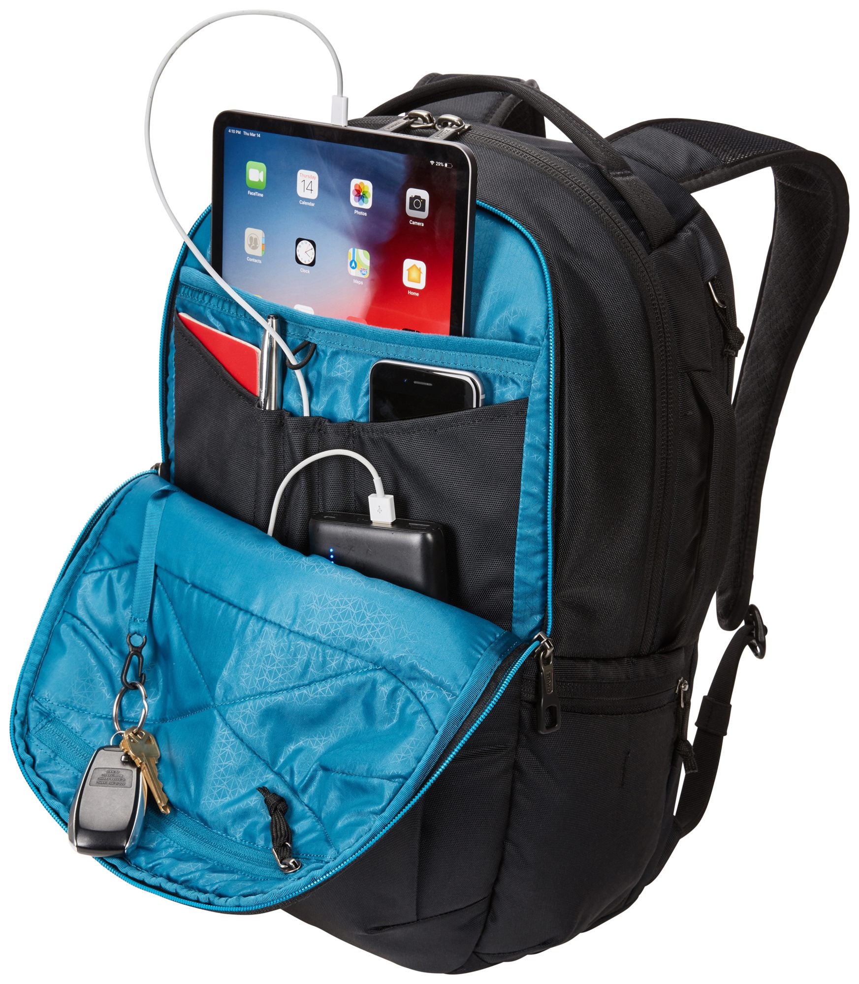 Thule Subterra Backpack 30L Black