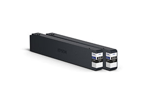 Black ink for WF-M20590 60.000 pages