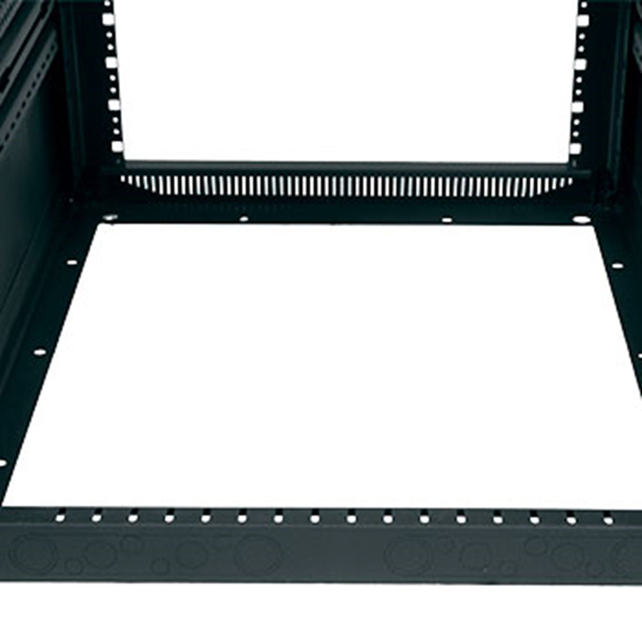 Middle Atlantic 45 RU BGR Series Rack, 38 ines Deep