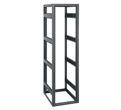 Middle Atlantic 45 RU BGR Series Rack, 32 ines Deep