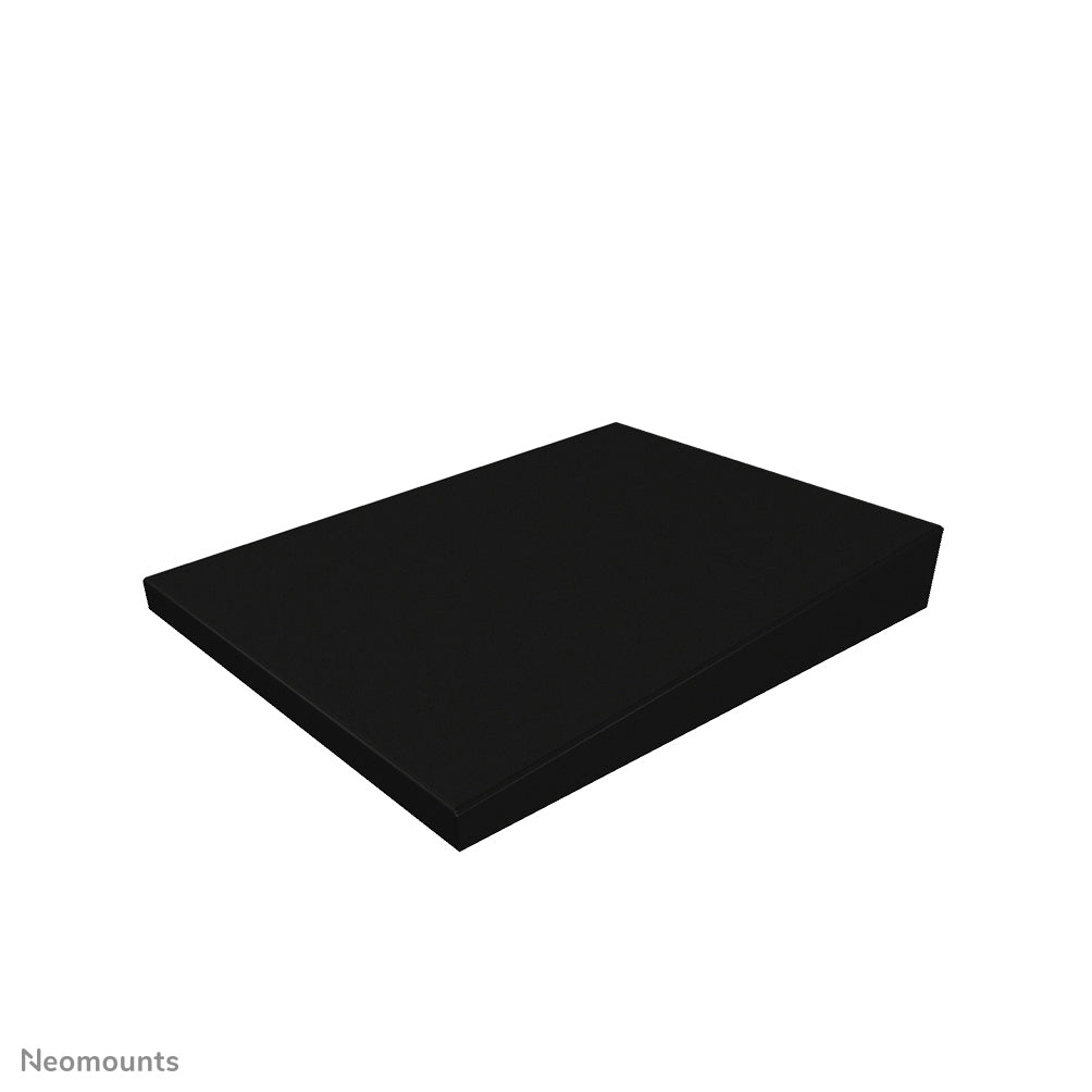 NEOMOUNTS PLASMA-M2SIDESHELF Etagère pour multimédia
