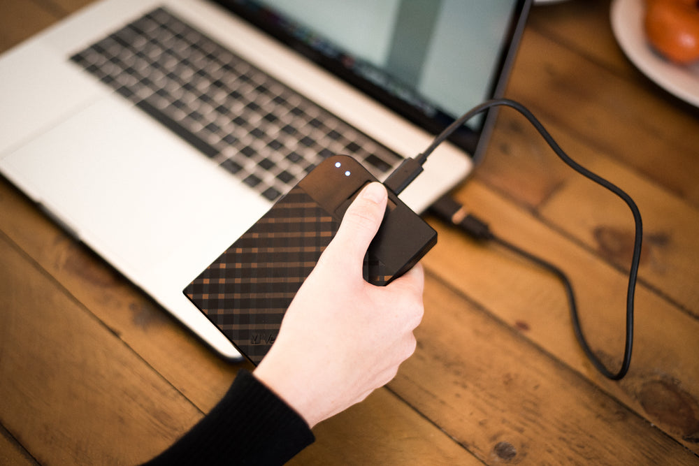 Verbatim Fingerprint Secure Hdd Aes 256