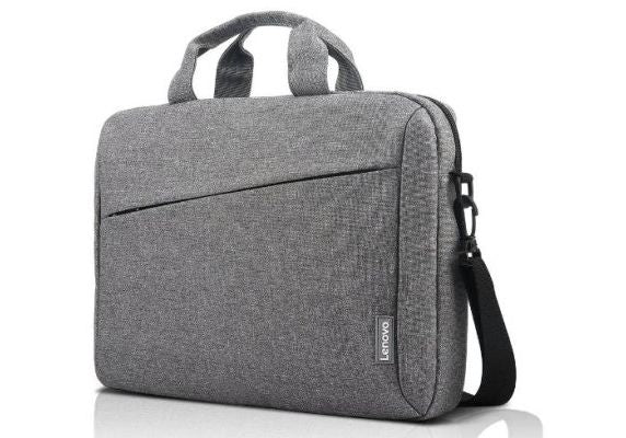 LENOVO 15.6p Laptop Casual Toploader T210 Grey