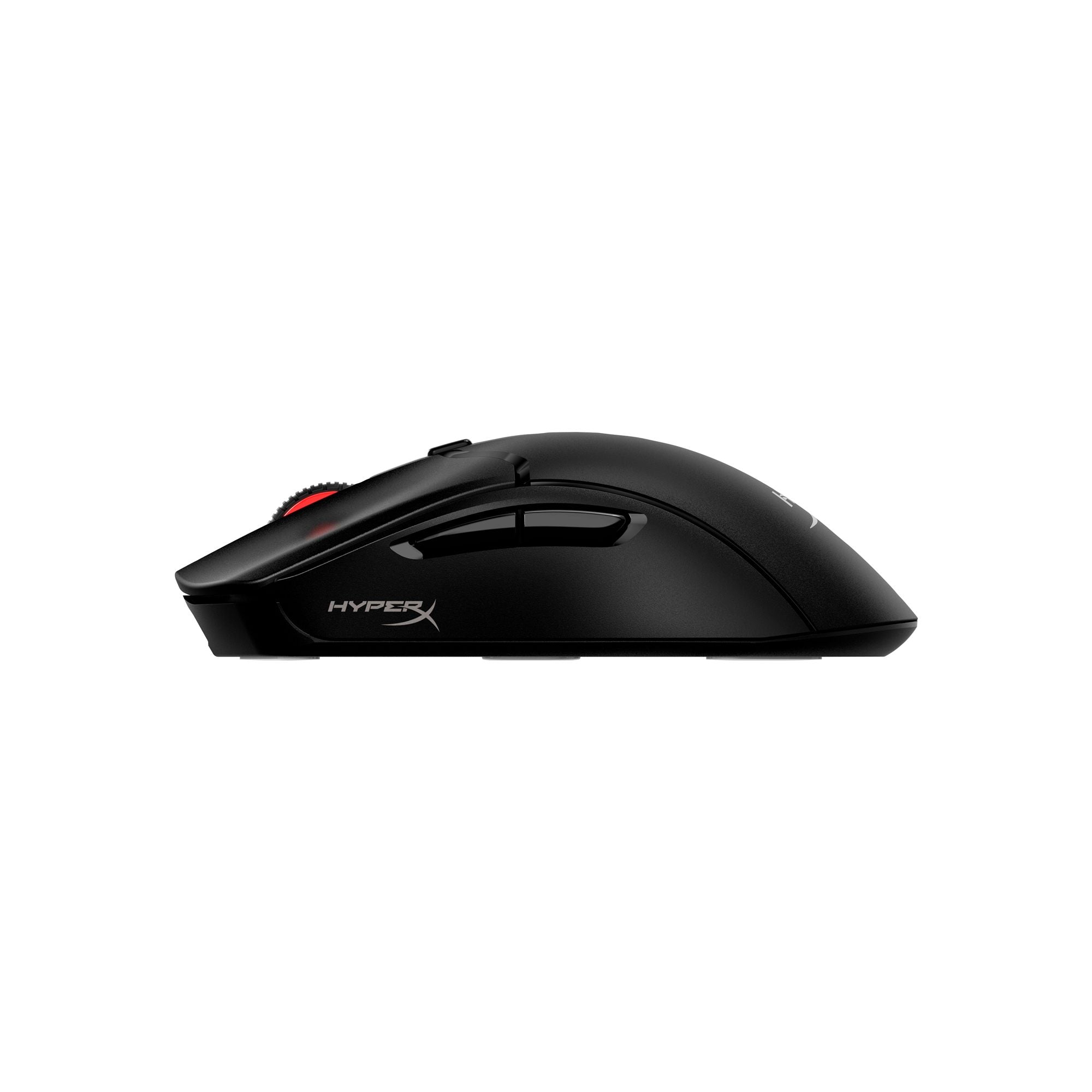 HyperX Pulsefire Haste 2 - souris de jeu sans fil - HyperX 26K 26000 DPI 60g noire
