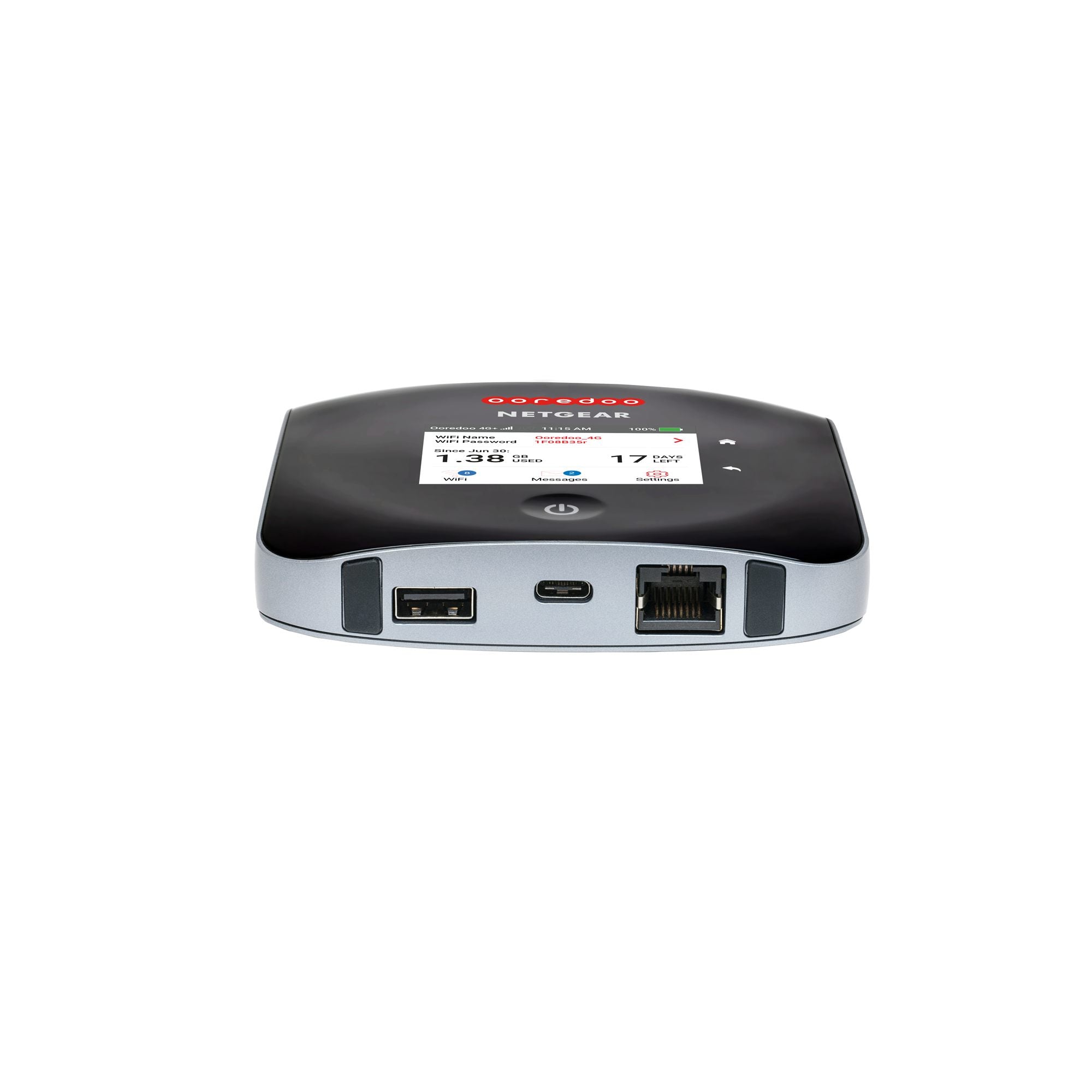 NETGEAR MR2100 AIRCARD Routeur mobile 4G LTE+ WiFi 5