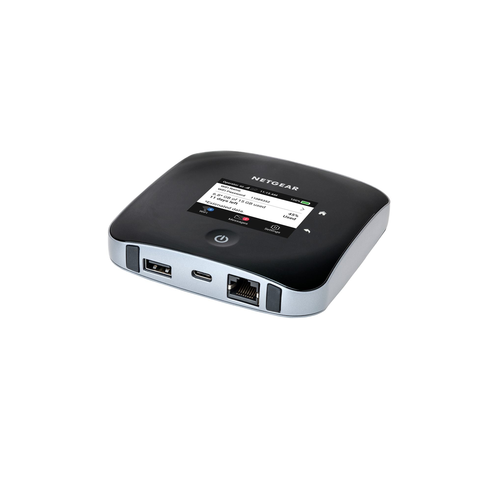 NETGEAR MR2100 AIRCARD Routeur mobile 4G LTE+ WiFi 5