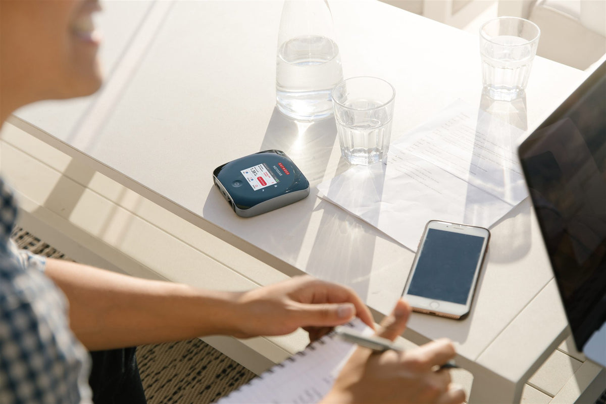NETGEAR MR2100 AIRCARD Routeur mobile 4G LTE+ WiFi 5