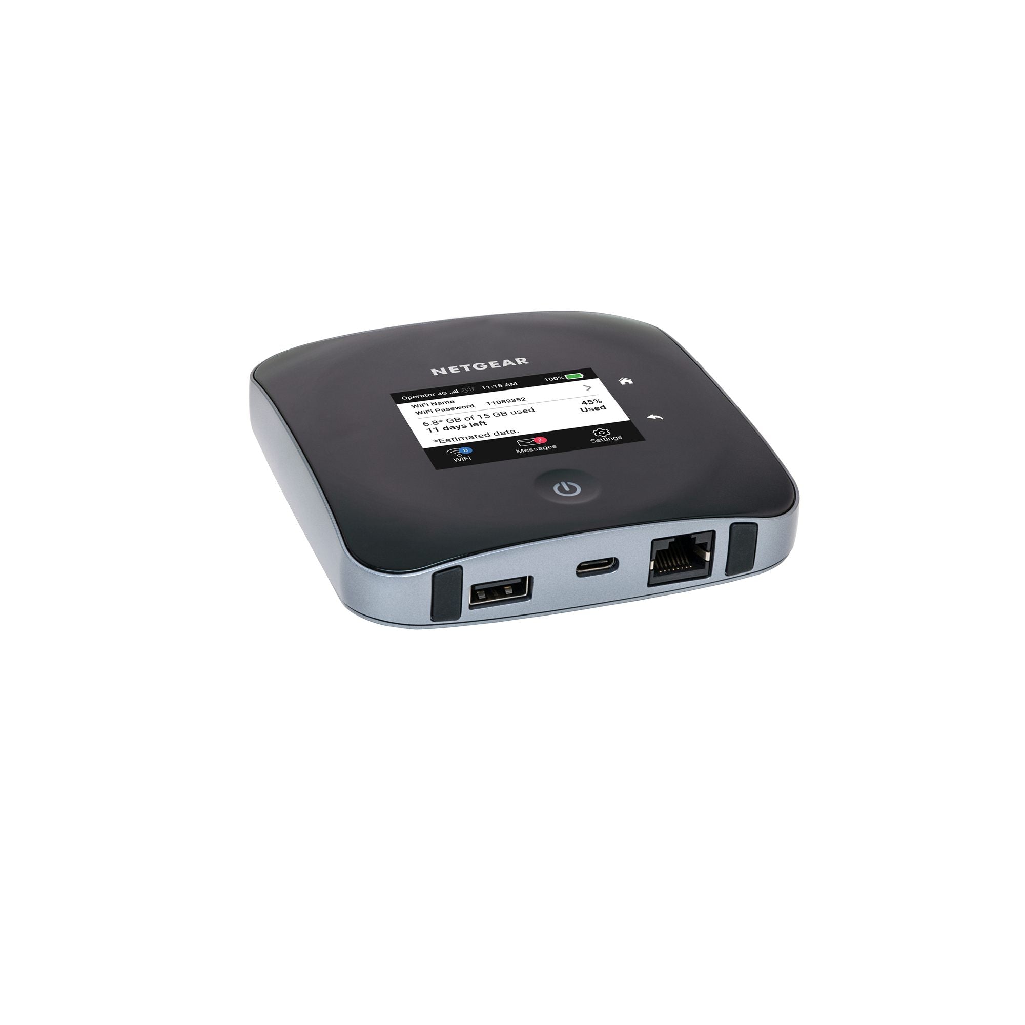 NETGEAR MR2100 AIRCARD Routeur mobile 4G LTE+ WiFi 5