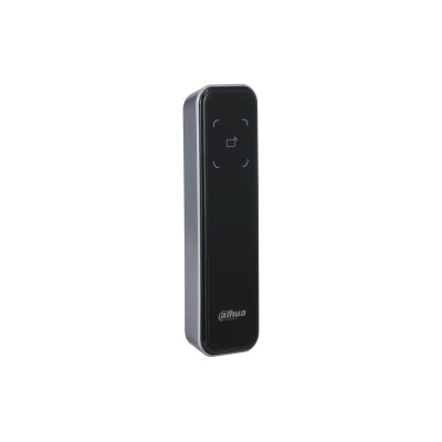 DAHUA- Lecteur de badge bluetooth RS-485 et Wiegand
