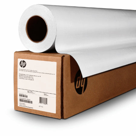 HP Paper bright white 24p 45m roll 4-pack
