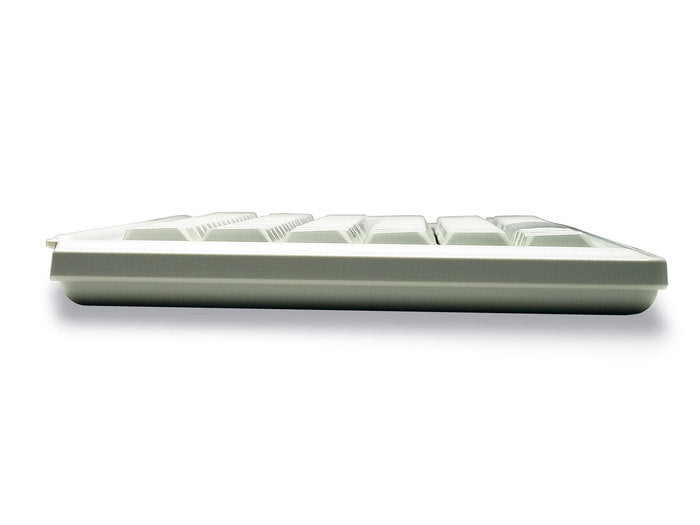 CHERRY Clavier compact G84-4400 PS/2 gris QWERTY (US/¦)
