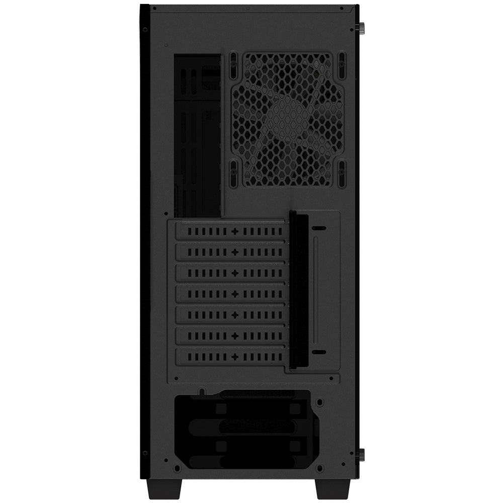 GIGABYTE C200 Midi Tower Noir