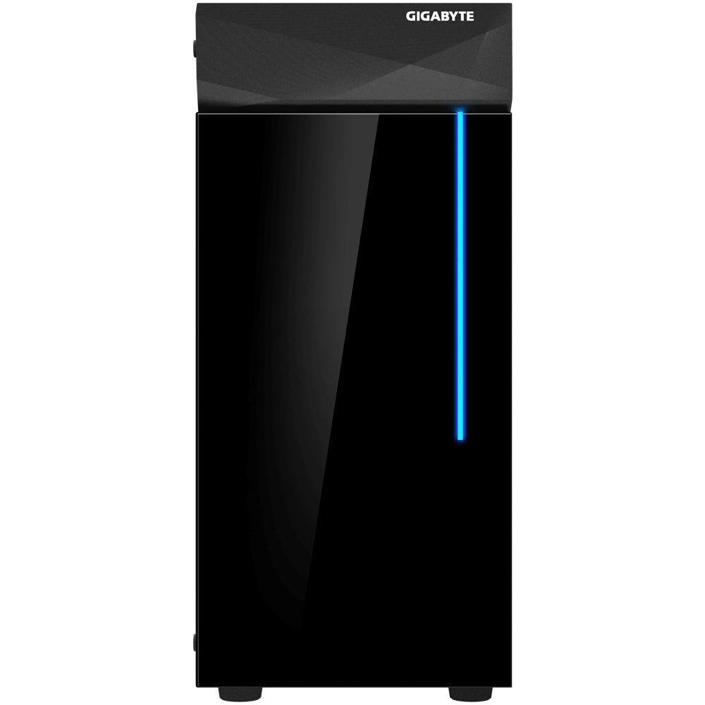 GIGABYTE C200 Midi Tower Noir