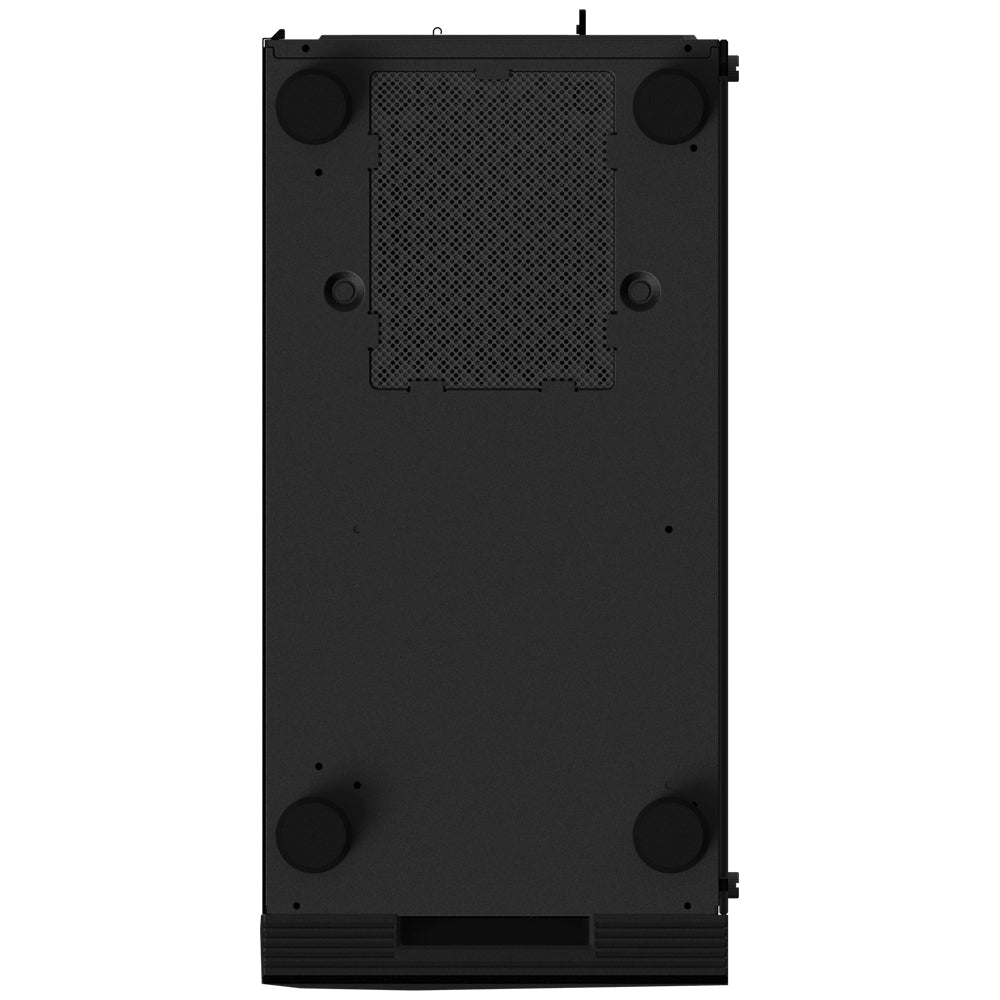GIGABYTE C200 Midi Tower Noir