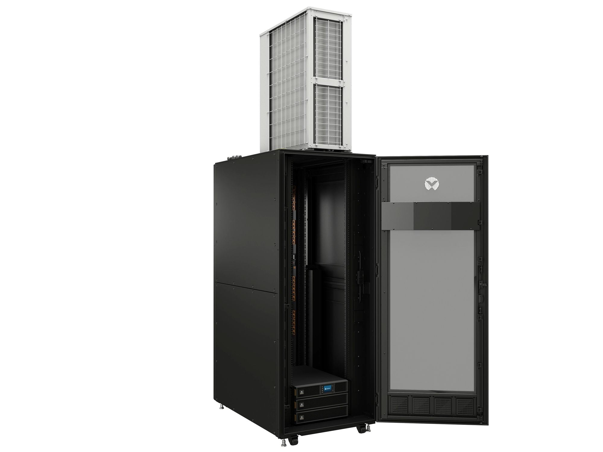 Vertiv Smart Cabinet ID 7kW/42U
