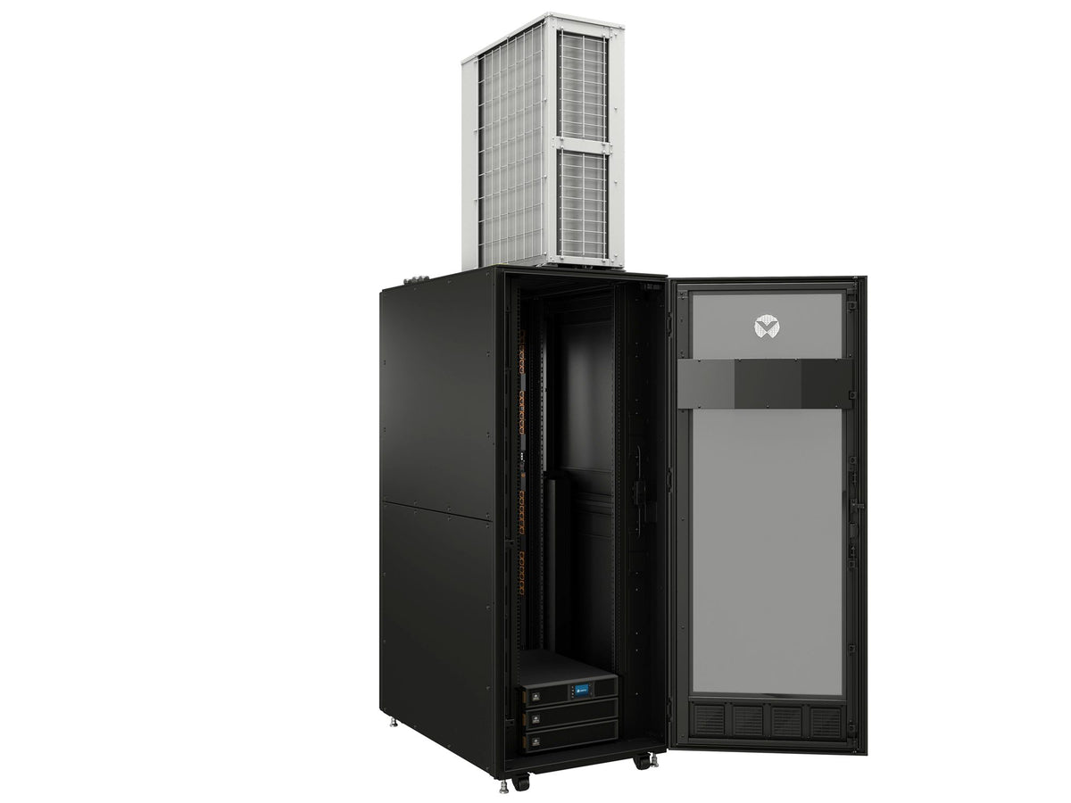 Vertiv Smart Cabinet ID 7kW/42U