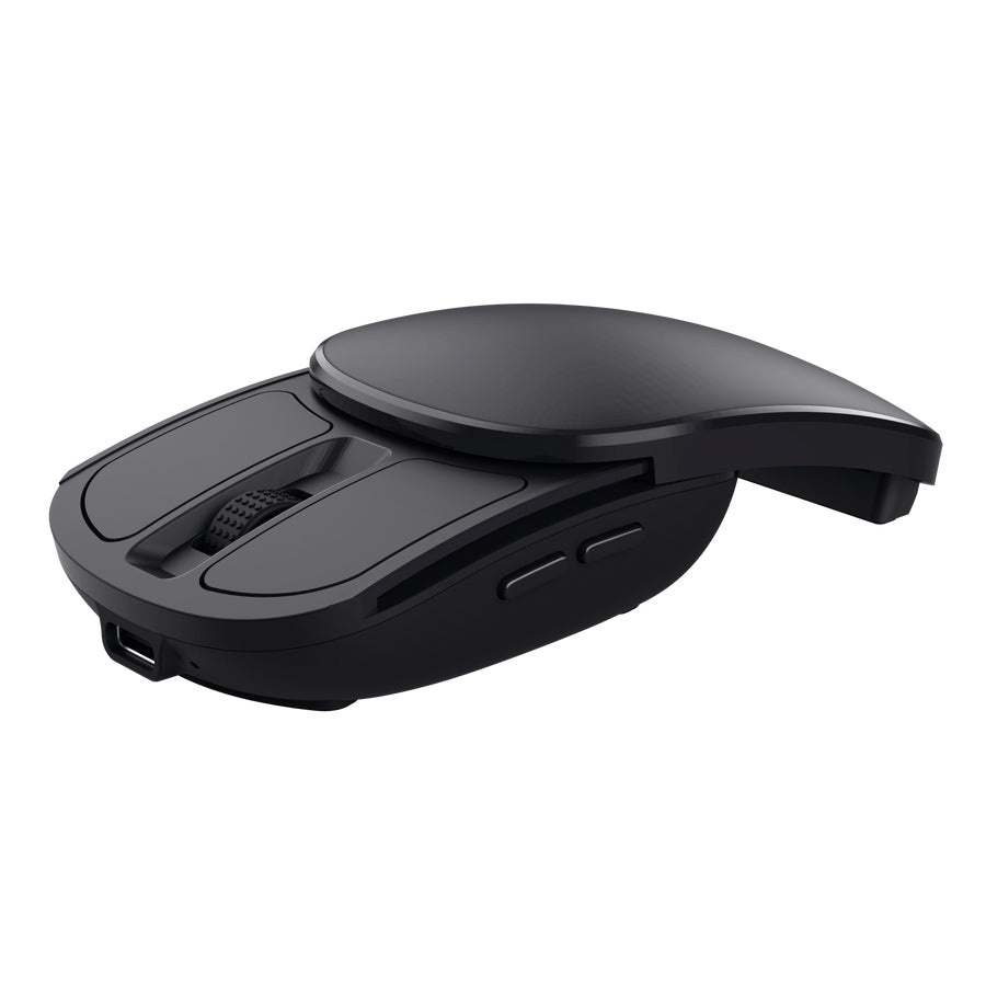 TRUST Zylo Foldable pocket Wireless Mouse
