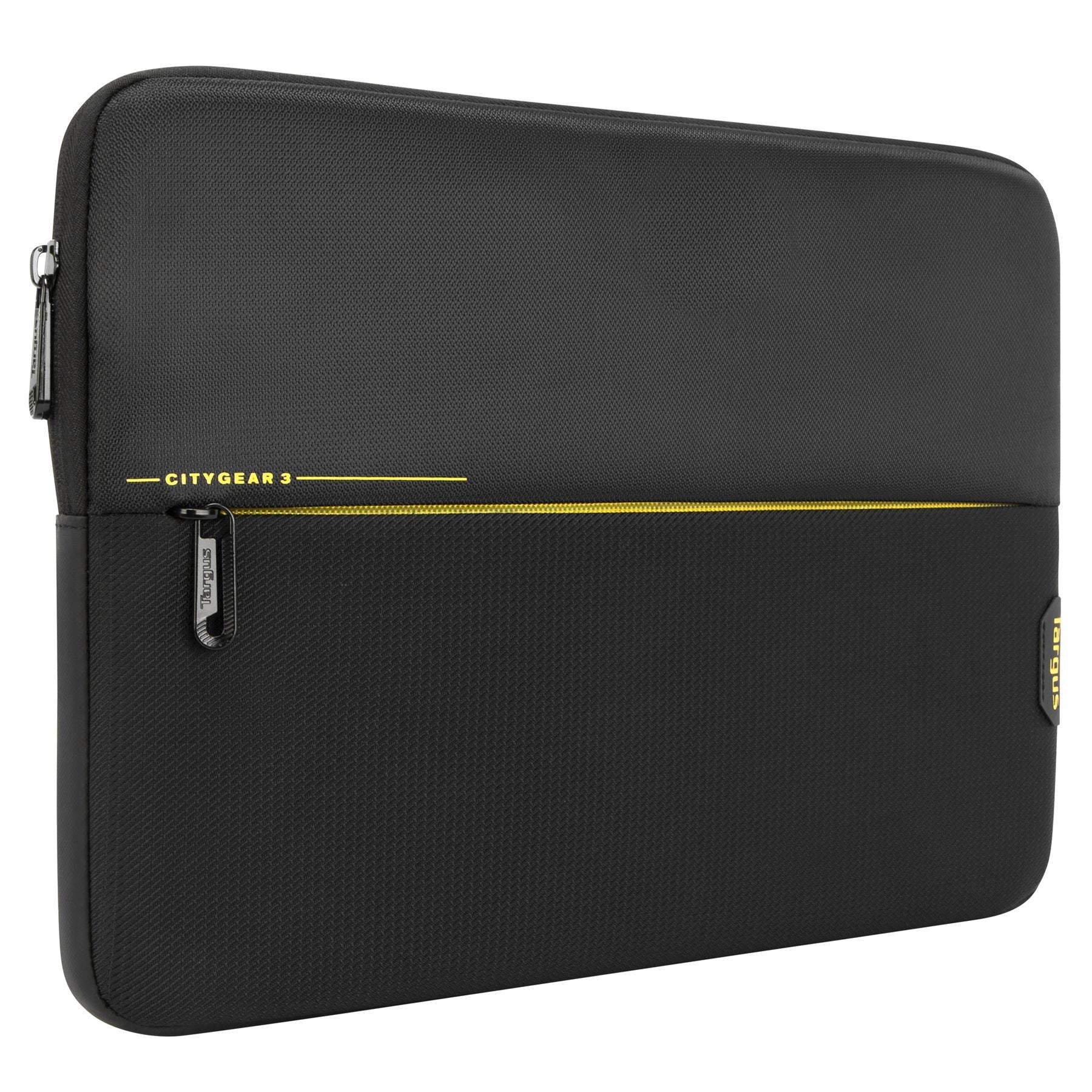 TARGUS CityGear 14p Laptop Sleeve Black