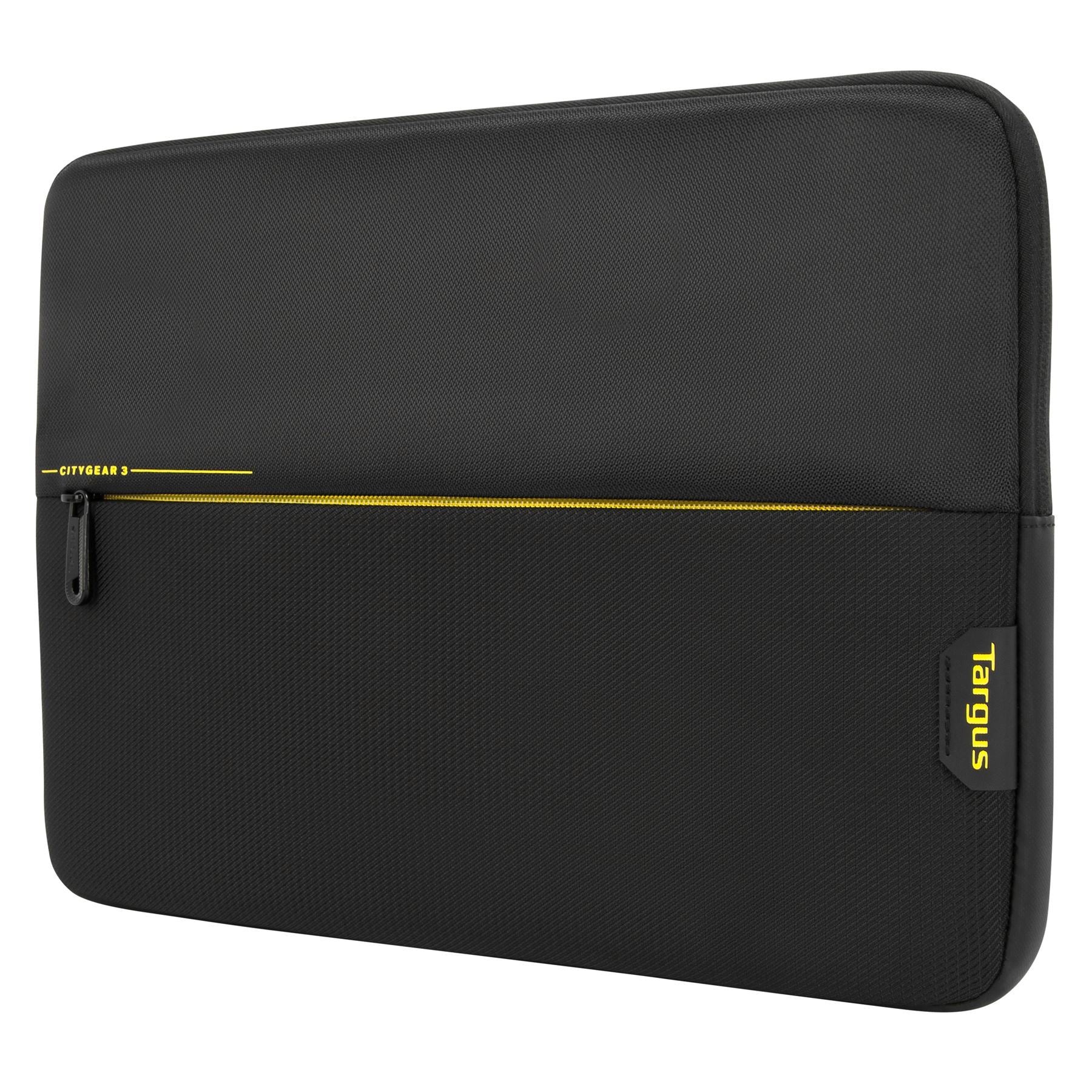 TARGUS CityGear 14p Laptop Sleeve Black