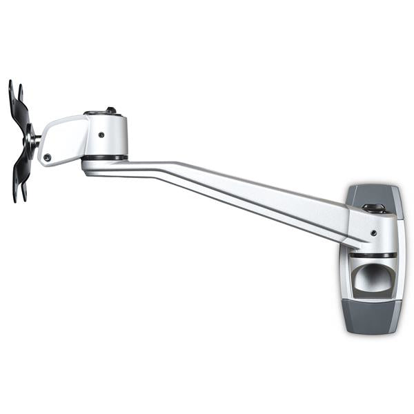 Monitor Arm Wall Mount Swivel Arm