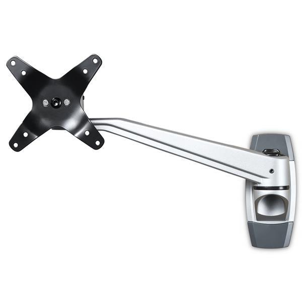 Monitor Arm Wall Mount Swivel Arm
